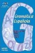 gramatica española: metodo practico-9788424112165 gramatica española: metodo practico-9788424112165