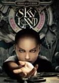 skyland: islas en el cielo-david carlyle-9788424635565 skyland: islas en el cielo-david carlyle-9788424635565