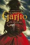 la verdadera historia del capitan garfio-pierdomenico baccalario-9788424652265 la verdadera historia del capitan garfio-pierdomenico baccalario-9788424652265