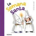 la semana santa-fran nuño-9788424654665 la semana santa-fran nuño-9788424654665