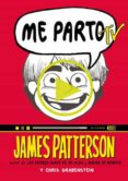 me parto tv-james patterson-chris grabenstein-9788424657765 me parto tv-james patterson-chris grabenstein-9788424657765