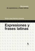 diccionario de expresiones y frases latinas-victor-jose herrero llorente-9788424917265 diccionario de expresiones y frases latinas-victor-jose herrero llorente-9788424917265