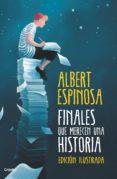 finales que merecen una historia (ebook)-9788425356865 finales que merecen una historia (ebook)-9788425356865