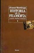 historia de la filosofia (t. 1)-johannes hirschberger-9788425409165 historia de la filosofia (t. 1)-johannes hirschberger-9788425409165