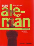 euroaleman: libro del curso 1-9788425424465 euroaleman: libro del curso 1-9788425424465