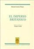 el imperio britanico-manuel garcia-pelayo-9788425915765 el imperio britanico-manuel garcia-pelayo-9788425915765
