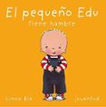 el pequeño edu tiene hambre (2ª ed.)-linne bie-9788426134165 el pequeño edu tiene hambre (2ª ed.)-linne bie-9788426134165