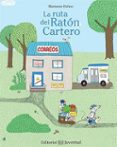 la ruta del raton cartero-marianne dubuc-9788426143365 la ruta del raton cartero-marianne dubuc-9788426143365