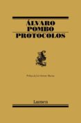 protocolos (300 aniversario)-alvaro pombo-9788426414465 protocolos (300 aniversario)-alvaro pombo-9788426414465