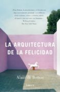 la arquitectura de la felicidad-alain de botton-9788426416865 la arquitectura de la felicidad-alain de botton-9788426416865