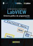 labview: entorno grafico de programacion (2ª ed)-jose rafael lajara vizcaino-jose pelegri sebastia-9788426716965 labview: entorno grafico de programacion (2ª ed)-jose rafael lajara vizcaino-jose pelegri sebastia-9788426716965