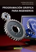 programacion grafica para ingenieros (ebook)-9788426720665 programacion grafica para ingenieros (ebook)-9788426720665