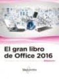 El Gran Libro de Office 2016-5423793-otro-formato