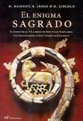 el enigma sagrado-michael baigent-richard leigh-9788427027565 el enigma sagrado-michael baigent-richard leigh-9788427027565