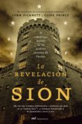 la revelación de sión (ebook)-clive prince-lynn picknett-9788427036765 la revelación de sión (ebook)-clive prince-lynn picknett-9788427036765