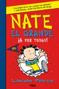 nate el grande 4-lincoln peirce-9788427204065 nate el grande 4-lincoln peirce-9788427204065
