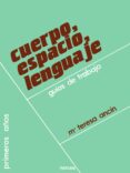 cuerpo, espacio, lenguaje (ebook)-9788427718265 cuerpo, espacio, lenguaje (ebook)-9788427718265