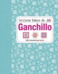 curso basico de ganchillo-9788428216265 curso basico de ganchillo-9788428216265