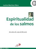 espiritualidad de los salmos-9788428540865 espiritualidad de los salmos-9788428540865