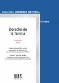 derecho de la familia-9788429020465 derecho de la familia-9788429020465