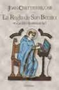 la regla de san benito: vocacion de eternidad-joan chittister-9788429315165 la regla de san benito: vocacion de eternidad-joan chittister-9788429315165