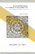 ignacio de loyola y la espiritualidad oriental: guia par la lectu ra de los ejercicios espirituales-tomas spidlik-9788429317565 ignacio de loyola y la espiritualidad oriental: guia par la lectu ra de los ejercicios espirituales-tomas spidlik-9788429317565