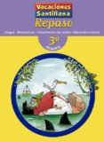 vacaciones 3 repaso (ed. 2002) (primaria)-9788429482065 vacaciones 3 repaso (ed. 2002) (primaria)-9788429482065