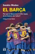 el barça-sandro modeo-9788429769265 el barça-sandro modeo-9788429769265