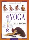 yoga para todos-s. compagnino-d. martirelli-9788430599165 yoga para todos-s. compagnino-d. martirelli-9788430599165