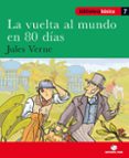 la vuelta al mundo en 80 días : biblioteca básica-julio verne-9788430765065 la vuelta al mundo en 80 días : biblioteca básica-julio verne-9788430765065