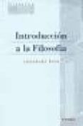 introduccion a la filosofia-leonardo polo-9788431313265 introduccion a la filosofia-leonardo polo-9788431313265