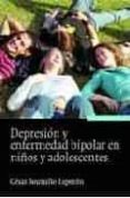 depresion y enfermedad bipolar en niños y adolescentes-cesar soutullo esperon-9788431322465 depresion y enfermedad bipolar en niños y adolescentes-cesar soutullo esperon-9788431322465