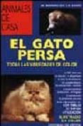 el gato persa-mirella rodriguez lo savio-9788431511265 el gato persa-mirella rodriguez lo savio-9788431511265