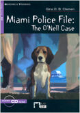 miami police file, the o nell case, educacion secundaria.material auxiliar-cideb editrice-9788431610265 miami police file, the o nell case, educacion secundaria.material auxiliar-cideb editrice-9788431610265