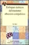 enfoques teoricos del trastorno obsesivo compulsivo-ian jakes-9788433016065 enfoques teoricos del trastorno obsesivo compulsivo-ian jakes-9788433016065