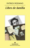 libro de familia (ebook)-patrick modiano-9788433935465 libro de familia (ebook)-patrick modiano-9788433935465