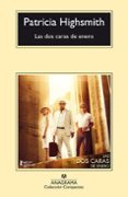las dos caras de enero-patricia highsmith-9788433977465 las dos caras de enero-patricia highsmith-9788433977465