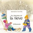 en la nieve-isidre sanchez-carme peris-9788434212565 en la nieve-isidre sanchez-carme peris-9788434212565