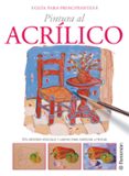 pintura al acrilico-9788434227965 pintura al acrilico-9788434227965