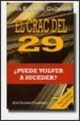el crac del 29 (5ª ed)-john kenneth galbraith-9788434414365 el crac del 29 (5ª ed)-john kenneth galbraith-9788434414365