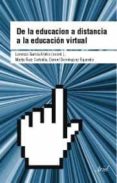 de la educacion a distancia a la educacion virtual-9788434426665 de la educacion a distancia a la educacion virtual-9788434426665