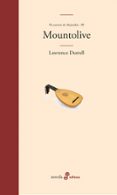 mountolive (el cuarteto de alejandria; iii)-lawrence durrell-9788435009065 mountolive (el cuarteto de alejandria; iii)-lawrence durrell-9788435009065