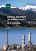 ciencia y tecnologia del medio ambiente-alfonso lopez contreras-9788436252965 ciencia y tecnologia del medio ambiente-alfonso lopez contreras-9788436252965