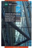 calculo de estructuras: unidad didactica (2ª ed.)-juan jose benito muñoz-ramon alvarez cabal-9788436262865 calculo de estructuras: unidad didactica (2ª ed.)-juan jose benito muñoz-ramon alvarez cabal-9788436262865