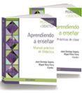 pack- aprendiendo a enseñar-jesus domingo segovia-miguel perez ferra-9788436834765 pack- aprendiendo a enseñar-jesus domingo segovia-miguel perez ferra-9788436834765