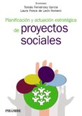 planificacion y actuacion estrategica de proyectos sociales (ebook)-9788436835465 planificacion y actuacion estrategica de proyectos sociales (ebook)-9788436835465