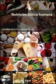 nutricion basica humana-jose miguel soriano del castillo-9788437065465 nutricion basica humana-jose miguel soriano del castillo-9788437065465