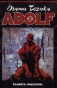 adolf nº 5-osamu tezuka-9788439502265 adolf nº 5-osamu tezuka-9788439502265