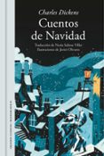 cuentos de navidad-charles dickens-9788439731665 cuentos de navidad-charles dickens-9788439731665
