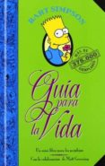 simpsons: guia para la vida-matt groening-9788440648365 simpsons: guia para la vida-matt groening-9788440648365